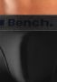 Bench. Functionele boxershort van microvezel (set 4 stuks) - Thumbnail 5