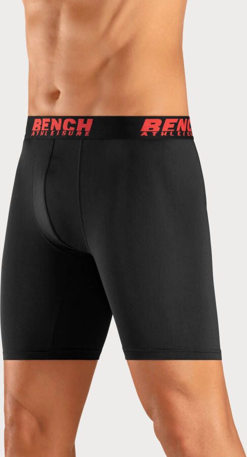 Bench. Functionele boxershort (set 2 stuks)