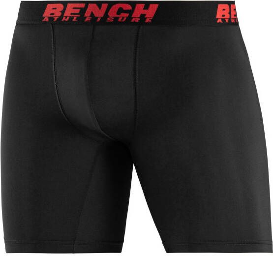 Bench. Functionele boxershort (set 2 stuks)