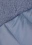Vivance Gewatteerde jas met tricot-fleece-mouwen - Thumbnail 6
