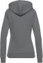 Bench. Loungewear Hoodie met zijstrepen en kangoeroe zak loungewear - Thumbnail 5