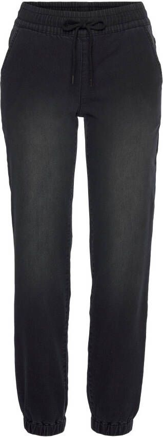 H.I.S Jogpants in jeans-look loungeanzug