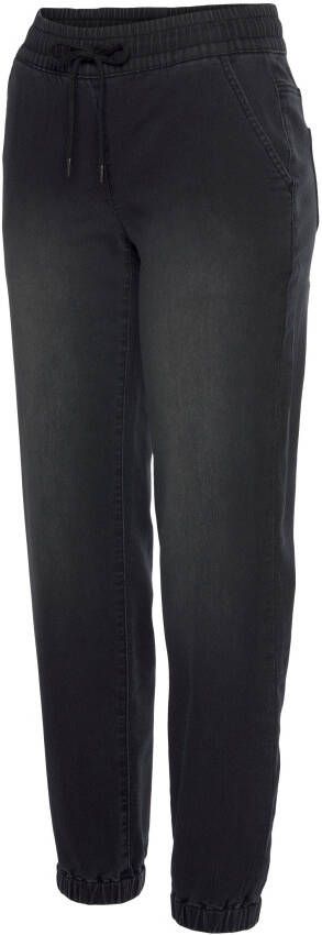 H.I.S Jogpants in jeans-look loungeanzug