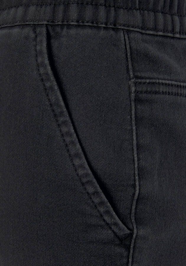H.I.S Jogpants in jeans-look loungeanzug