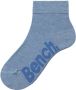 Bench. Korte sokken in aansprekend etui met ritssluiting (set 7 paar) - Thumbnail 12