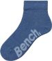 Bench. Korte sokken in aansprekend etui met ritssluiting (set 7 paar) - Thumbnail 13