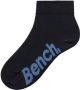 Bench. Korte sokken in aansprekend etui met ritssluiting (set 7 paar) - Thumbnail 15