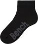 Bench. Korte sokken in aansprekend etui met ritssluiting (set 7 paar) - Thumbnail 8