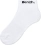 Bench. Sportsokken Tennis korte sokken met badstof halve voet (set 12 paar) - Thumbnail 7