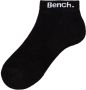 Bench. Sportsokken Tennis korte sokken met badstof halve voet (set 12 paar) - Thumbnail 11