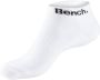 Bench. Sportsokken Tennis korte sokken met badstof halve voet (set 12 paar) - Thumbnail 9