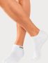 Bench. Sportsokken Tennis korte sokken met badstof halve voet - Thumbnail 4