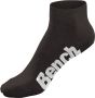 Bench. Korte sokken met comfortabele ribboorden (set 3 paar) - Thumbnail 5