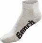 Bench. Korte sokken met comfortabele ribboorden (set 6 paar) - Thumbnail 4