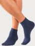 Bench. Korte sokken met ingebreid logo in boord (6 paar) - Thumbnail 3