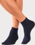 Bench. Korte sokken met ingebreid logo in boord (6 paar) - Thumbnail 4