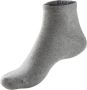 Bench. Korte sokken met ingebreid logo in boord (6 paar) - Thumbnail 8