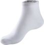 Bench. Korte sokken met ingebreid logo in boord (6 paar) - Thumbnail 9