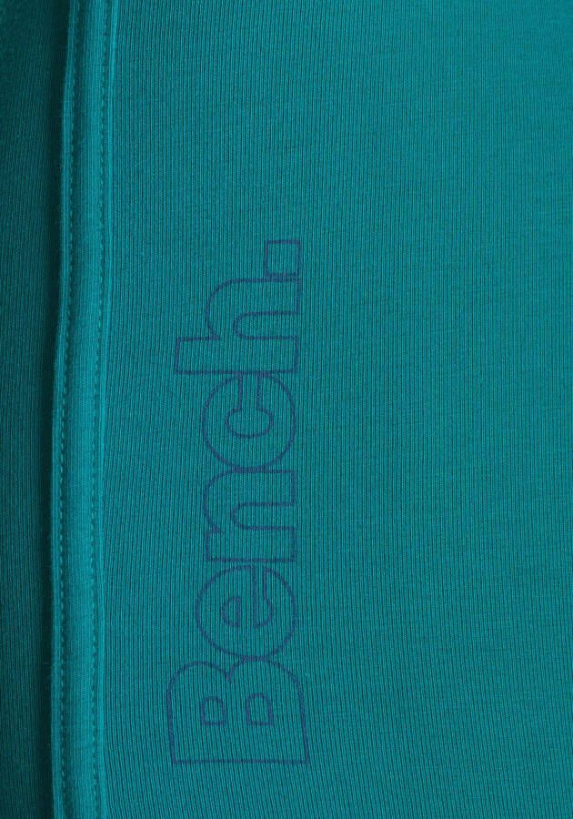 Bench. Lange boxershort met elastische band en logoprint op de pijp (3 stuks Set van 3)