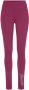 Bench. Loungewear Legging met glinsterend logoborduursel op het been - Thumbnail 2