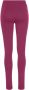 Bench. Loungewear Legging met glinsterend logoborduursel op het been - Thumbnail 4