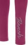Bench. Loungewear Legging met glinsterend logoborduursel op het been - Thumbnail 5