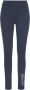 Bench. Loungewear Legging met glinsterend logoborduursel op het been - Thumbnail 2