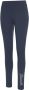 Bench. Loungewear Legging met glinsterend logoborduursel op het been - Thumbnail 3