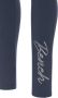 Bench. Loungewear Legging met glinsterend logoborduursel op het been - Thumbnail 5