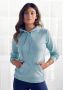 Bench. Loungewear Legging met glinsterend logoborduursel op het been - Thumbnail 9