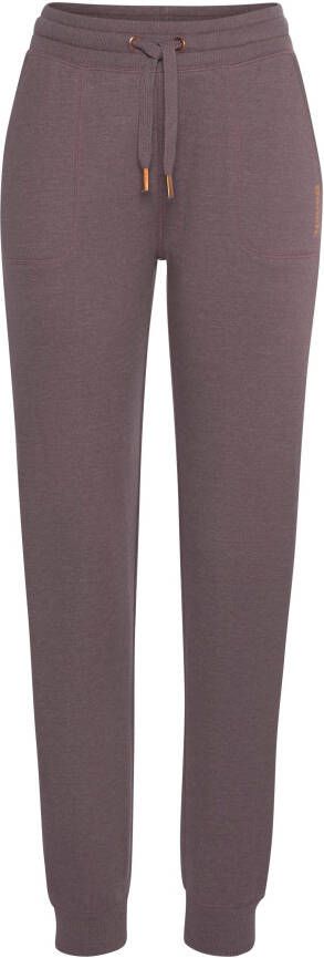 Bench. Loungewear Loungebroek met opgenaaide zakken loungewear