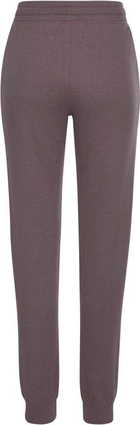 Bench. Loungewear Loungebroek met opgenaaide zakken loungewear