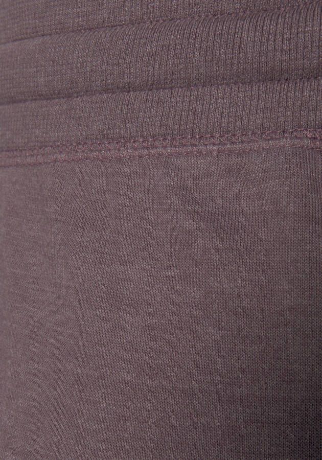 Bench. Loungewear Loungebroek met opgenaaide zakken loungewear
