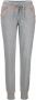 Bench. Loungewear Relaxbroek met contrasterende naden loungewear - Thumbnail 2