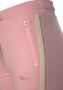 Bench. Loungewear Relaxbroek met glitter zijstrepen loungepak - Thumbnail 6