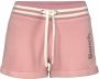 Bench. Relaxshorts met gestreepte tailleband loungewear loungepak - Thumbnail 2