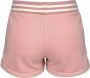 Bench. Relaxshorts met gestreepte tailleband loungewear loungepak - Thumbnail 3