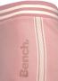 Bench. Relaxshorts met gestreepte tailleband loungewear loungepak - Thumbnail 4