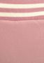 Bench. Relaxshorts met gestreepte tailleband loungewear loungepak - Thumbnail 6