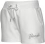 Bench. Loungewear Relaxshorts met klein glanzend logo-borduurwerk loungepak - Thumbnail 5