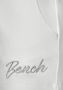 Bench. Loungewear Relaxshorts met klein glanzend logo-borduurwerk loungepak - Thumbnail 6