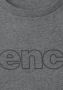 Bench. Loungewear Shirt met lange mouwen met bench-print voor (2-delig) - Thumbnail 6