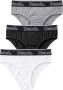 Bench. Slip weefband met logo (set 3 stuks) - Thumbnail 2
