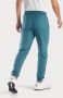 Bench. Loungewear Joggingbroek met koord van katoenmix - Thumbnail 1