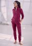 Bench. Loungewear Relaxbroek -Loungebroek met glanzende logo-borduurwerk loungewear - Thumbnail 3