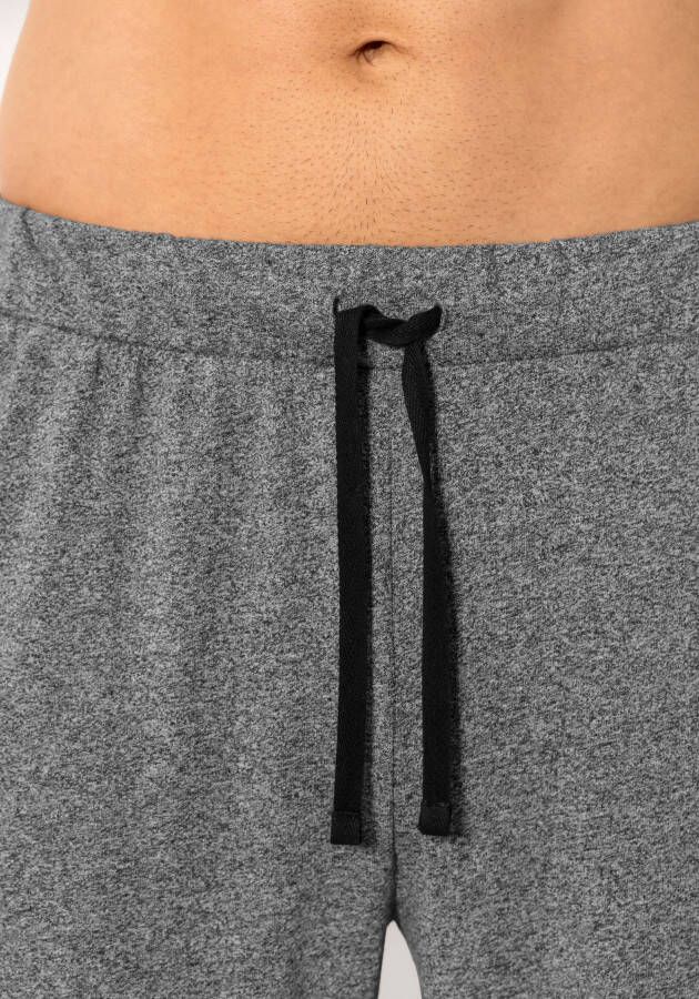 Bench. Loungewear Sweatbroek met logoprint sweatbroek