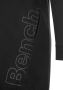 Bench. Loungewear Sweatjurk met logoprint opzij - Thumbnail 5