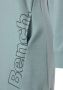 Bench. Loungewear Sweatjurk met logoprint opzij - Thumbnail 4