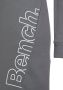 Bench. Loungewear Sweatjurk met logoprint opzij - Thumbnail 5
