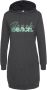 Bench. Sweatjurk met luxueus logoborduursel - Thumbnail 2